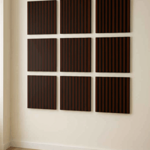 Altın Meşe - Pvc (60×60)