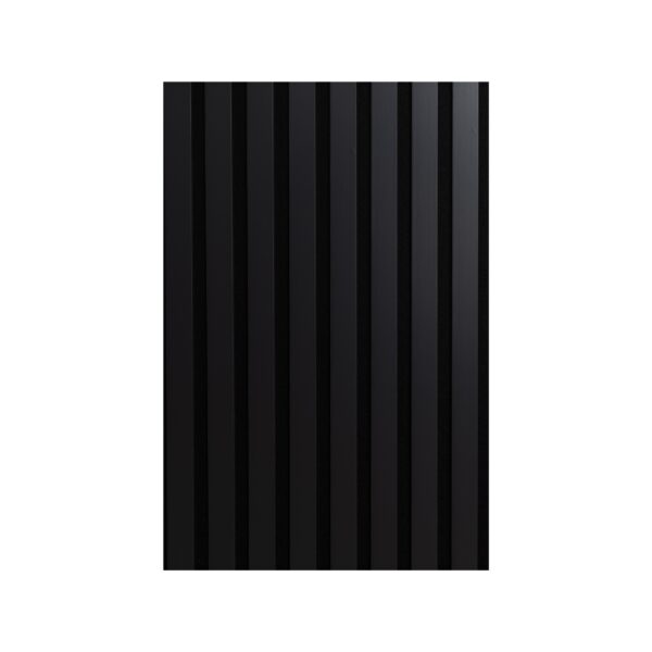 Antrasit - Pvc (60×275)