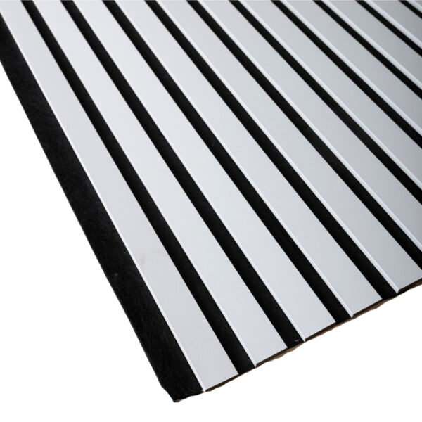Beyaz - Pvc (100×275)