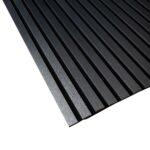 Silver - Pvc (100×275)