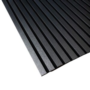 Silver - Pvc (100×275)