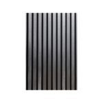 Silver - Pvc (60×275)
