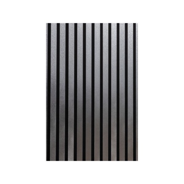 Silver - Pvc (60×275)